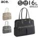 ace. ���|���e�� �g�[�g�o�b�O (16L) A4���[ 13.3�C���`PC���[ ��e�� ���f�B�[�X�r�W�l�X �G�[�X�W�[�� 68523
