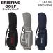 BRIEFING GOLF CR-6 #03 �u���[�t�B���O �S���t �V�[�A�[��6 #03 �L���f�B�o�b�O �S���t�o�b�O �y�� 46�C���`�Ή� �����Y ���f�B�[�X BRG251D01