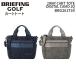 BRIEFING GOLF 2WAY CART TOTE DIGITAL CAMO JQ �u���[�t�B���O �S���t 2WAY�J�[�g�g�[�g �f�W�^���J���W���J�[�h �J�[�g�o�b�O �����Y ���f�B�[�X BRG261T39