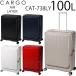 trio CARGO AiR LAYER Trio cargo воздушный re year 100L застежка-молния модель чемодан 8~10. для рука багаж депозит . бесплатный размер CAT738LY