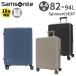 Samsonite EvoaZ Samsonite Evo aZ spinner 69 82-94L чемодан M размер L размер 4~6. для стандартный 10 год с гарантией (QX0*002/151101) стандартный товар 
