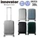 innovatorino Beta - чемодан примерно 38L передний открытый передний карман застежка-молния S размер машина внутри принесенный возможность литейщик стопор INV50 зеркальный 