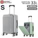SWISS MILITARY AVENTURA Swiss Military a Ventura 55cm 33L S размер чемодан машина внутри принесенный возможность 1~3. для стопор установка крюк есть SM-A420P