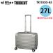siffler TRIDENT ե ȥ饤ǥ 27L S 13 ߲ǽ  ե졼ॿ Ĵ ĥ TRI1030-45