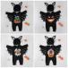  Halloween costume child baby bat rompers Christmas baby Halloween costume ...... cosplay baby clothes metamorphosis becomes ..