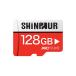  free shipping microSD card 128GB case attaching Class10 2 year guarantee UHS-I U3 SD conversion adaptor attaching . micro SD microSDXC Class 10 SD card Nintendo Switch switch 
