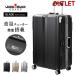  outlet LEGEND WALKER (B-6722-68) чемодан рама модель масса контрольно-измерительный прибор измерение поли машина bone-toL размер 7.~ бесплатная доставка 