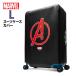  Avengers чемодан покрытие L размер MARVELma- bell AVENGERS B1134-0005-29