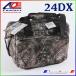 AO Coolers 24PACK DELUX MOSSY OAK / AOクーラーズ デラックス モッシーオーク 24パック ソフトクーラー