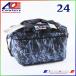 AO Coolers 24PACK MOSSY OAK BLUEFIN / AO�N�[���[�Y ���b�V�[�I�[�N �u���[�t�B�� 24�p�b�N AOELBF24