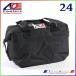 AO Coolers 24PACK CANVAS BLACK / AO�N�[���[�Y �L�����o�X �\�t�g�N�[���[ 24�p�b�N �u���b�N