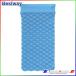  надувной круг 213cm x 86cm вода спальное место лучший way /Float'n Roll Air Mat Blue BESTWAY