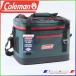 �R�[���}�� �\�t�g�N�[���[ �G�o�[�O���[�� COLEMAN/2000036032 30-Can High-Performance Leak-Proof Soft Cooler Evergreen