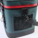 �R�[���}�� �\�t�g�N�[���[ �G�o�[�O���[�� COLEMAN/2000036032 30-Can High-Performance Leak-Proof Soft Cooler Evergreen �֘A�摜4