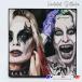 2���ő������� �|�b�v�A�[�g�p�l�� �N�C�� & �W���[�J�[ QUINN & JOKER Keetatat Sitthiket �L�[�^�^�b�g �V�e�B�P�b�g �C���e���A�G��