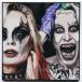 2���ő������� �|�b�v�A�[�g�p�l�� �N�C�� & �W���[�J�[ QUINN & JOKER Keetatat Sitthiket �L�[�^�^�b�g �V�e�B�P�b�g �C���e���A�G�� �֘A�摜1