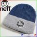  включая доставку наложенный платеж не возможно nef Beanie PICK NAVY F Neff 15F03025