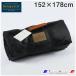  авторучка доллар тонн покрывало [PENDLETON]ROLL-UP BLANKET/ roll выше покрывало _XR334-52453/CHARCOAL STEWART