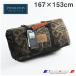 [PENDLETON]YAKIMA ROLL-UPCAMP BLANKET/ авторучка доллар тонн yakima roll выше кемпинг покрывало _XR342-52553/MINERAL UMBER