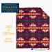  авторучка доллар тонн покрывало [PENDLETON]/ chief jose покрывало ROBE_ZD411-51120_MAROON