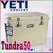 �C�G�e�B �N�[���[�Y �^���h�� 50 �^�� Tundra 50 Tan YETI Coolers