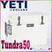 �C�G�e�B �N�[���[�Y �^���h�� 50 �z���C�g Tundra 50 White YETI Coolers