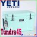 �C�G�e�B �N�[���[�Y �^���h�� 45 �V�[�t�H�[�� Tundra 45 Seafoam YETI Coolers