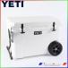�C�G�e�B �N�[���[�Y �^���h�� �z�[�� �z���C�g Tundra Haul White YETI Coolers