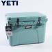 �C�G�e�B �N�[���[�Y �^���h�� 35 ���o�[�O���[�� Tundra 35 River Green YETI Coolers