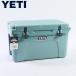 �C�G�e�B �N�[���[�Y �^���h�� 45 ���o�[�O���[�� Tundra 45 River Green YETI Coolers