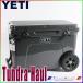 �C�G�e�B �N�[���[�Y �^���h�� �z�[�� �`���R�[�� Tundra Haul Charcoal YETI Coolers