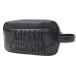 ARMANI EXCHANGE Armani Exchange A/X мужской сумка сумка / ручная сумочка XM002005 AF17211 черный 2025 осень-зима новый продукт 
