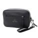 ARMANI EXCHANGE Armani Exchange A/X мужской клатч / ручная сумочка 958446 CC830 черный стандартный популярный товар 