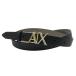 ARMANI EXCHANGE Armani Exchange A/X женский двусторонний ремень XW002127 AF17157 черный × Brown автобус 2025 осень-зима новый продукт 