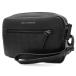 ARMANI EXCHANGE Armani Exchange A/X мужской клатч XM003583 AF26662 ручная сумочка сумка en Boss Logo черный 2026 осень-зима новый продукт 