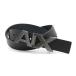 ARMANI EXCHANGE Armani Exchange A/X мужской двусторонний кожаный ремень 951058 CC505 черный 2026 весна лето новый продукт 