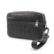 ARMANI EXCHANGE Armani Exchange A/X мужской клатч XM001272 AF12133 черный стандартный популярный товар 