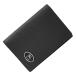 BURBERRY Burberry мужской футляр для карточек / футляр для визитных карточек 81130981 / MS FLINT COTSWOLDS черный 