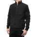 BARBOUR Bab a- мужской pa dead блузон MQS0065 / B.INTL COUNTER QUILT черный 