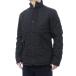 BARBOUR Bab a- мужской стеганная куртка MQU0006 / CHELSEA SPCRTSQUILT черный 2025 осень-зима новый продукт 