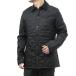 BARBOUR Bab a- мужской стеганная куртка MQU0240 / HERITAGE LIDDESDALE QUILT черный стандартный популярный товар 