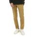 DIESEL дизель мужской джинсы A23568 0670M / 2032 D-KROOLEY Jog джинсы стрейч удобный эластичность * движение ... Brown 2026 осень-зима новый продукт 