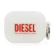DIESEL дизель AirPods Pro 3 кейс 60684 Logo ударопрочный покрытие беспроводной зарядка kalabina воздушный poz слуховай аппарат TPU белый 2026 осень-зима новый продукт 