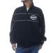 EMPORIO ARMANI Emporio Armani EA7 мужской спортивная куртка 7M000985 AF12660 черный блузон грузовик верх 