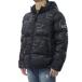 EMPORIO ARMANI Emporio Armani EA7 мужской с хлопком блузон 7M000697 AF15969 черный 