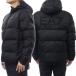 EMPORIO ARMANI Emporio Armani EA7 мужской с хлопком жакет блузон 7M000694 AF15956 черный задний Logo pa dead жакет 