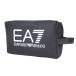 EMPORIO ARMANI Emporio Armani EA7 мужской ручная сумочка / сумка сумка 7X000074 AF19722 черный 2025 осень-зима новый продукт 