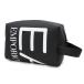EMPORIO ARMANI Emporio Armani EA7 клатч 245076 3R910 Logo спортивный долговечность смартфон кошелек место хранения * черный стандартный популярный товар ручная сумочка 