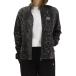 EMPORIO ARMANI Emporio Armani EA7 женский Zip выше тренировочный 7W001415 AF26043 графика черный × серый 2026 осень-зима новый продукт 