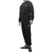 EMPORIO ARMANI Emporio Armani EA7 мужской выставить 8NPV63 PJVRZ черный стандартный популярный товар удобный спортивный 30 плата 40 плата 